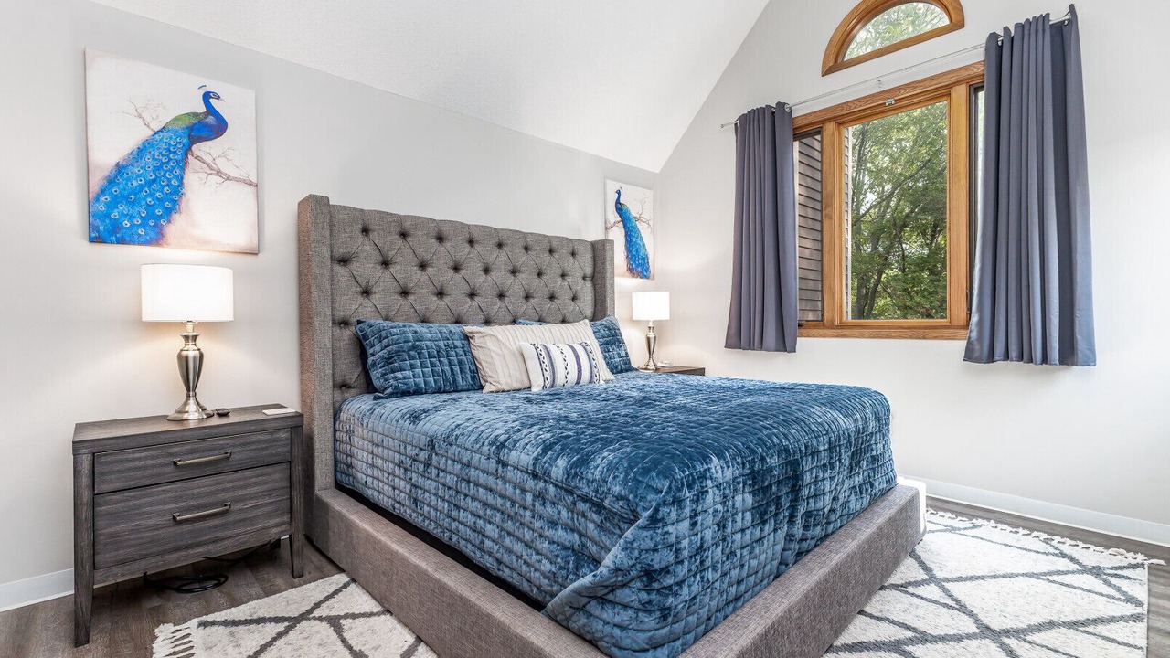 Photo of Bedroom in The Galena Territory