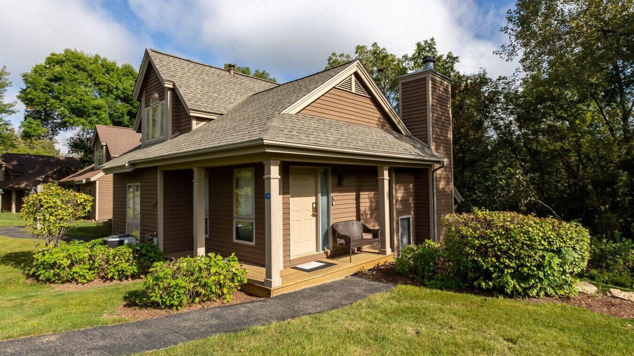 Photo of Outdoor in The Galena Territory