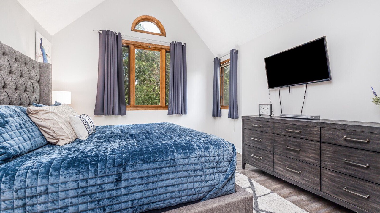 Photo of Bedroom in The Galena Territory