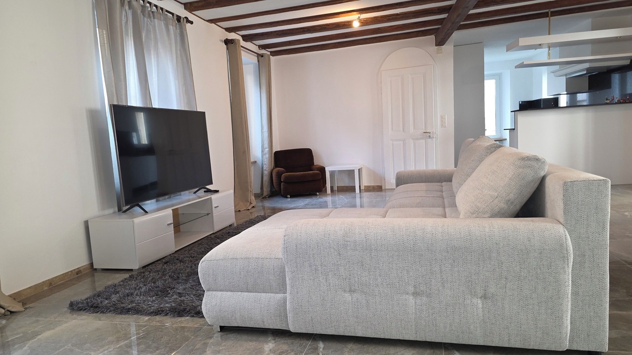 Photo of Livingroom in Montreux City Centre