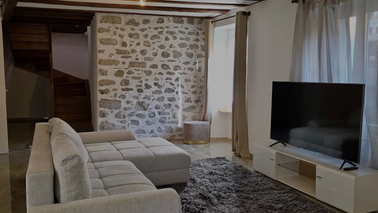 Photo of Livingroom in Montreux City Centre