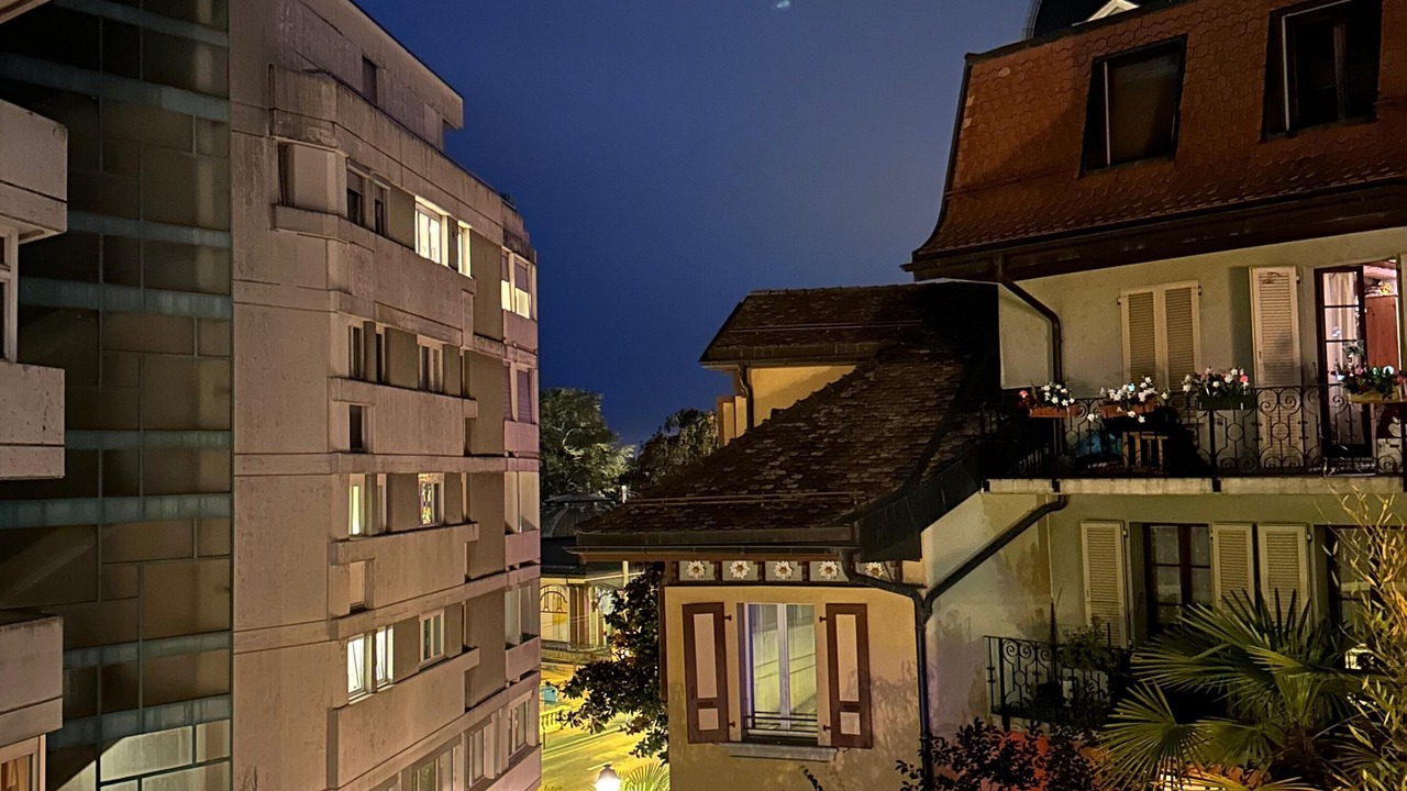Photo of Outdoor in Montreux City Centre