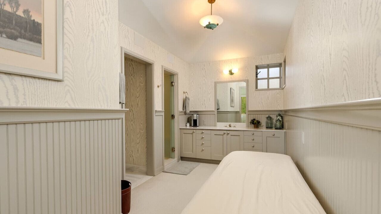 Photo of Bedroom in Aspen