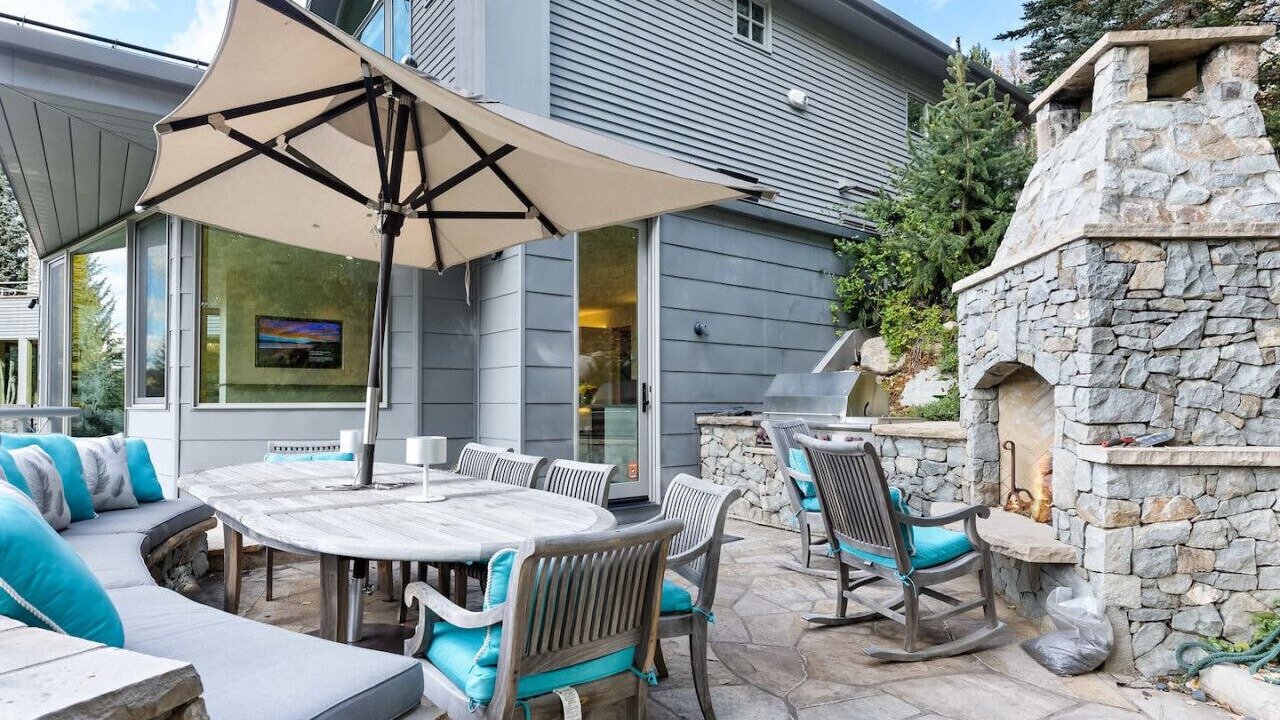 Photo of Outdoor in Aspen