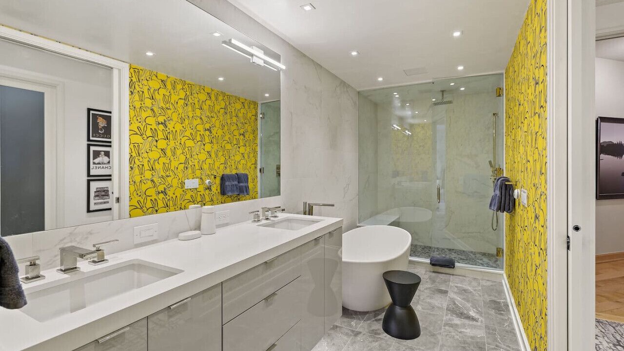 Photo of Bathroom in Aspen