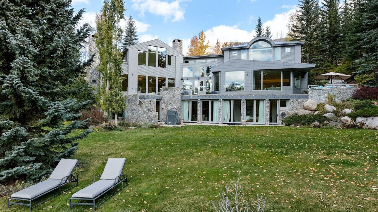 Photo of Outdoor in Aspen