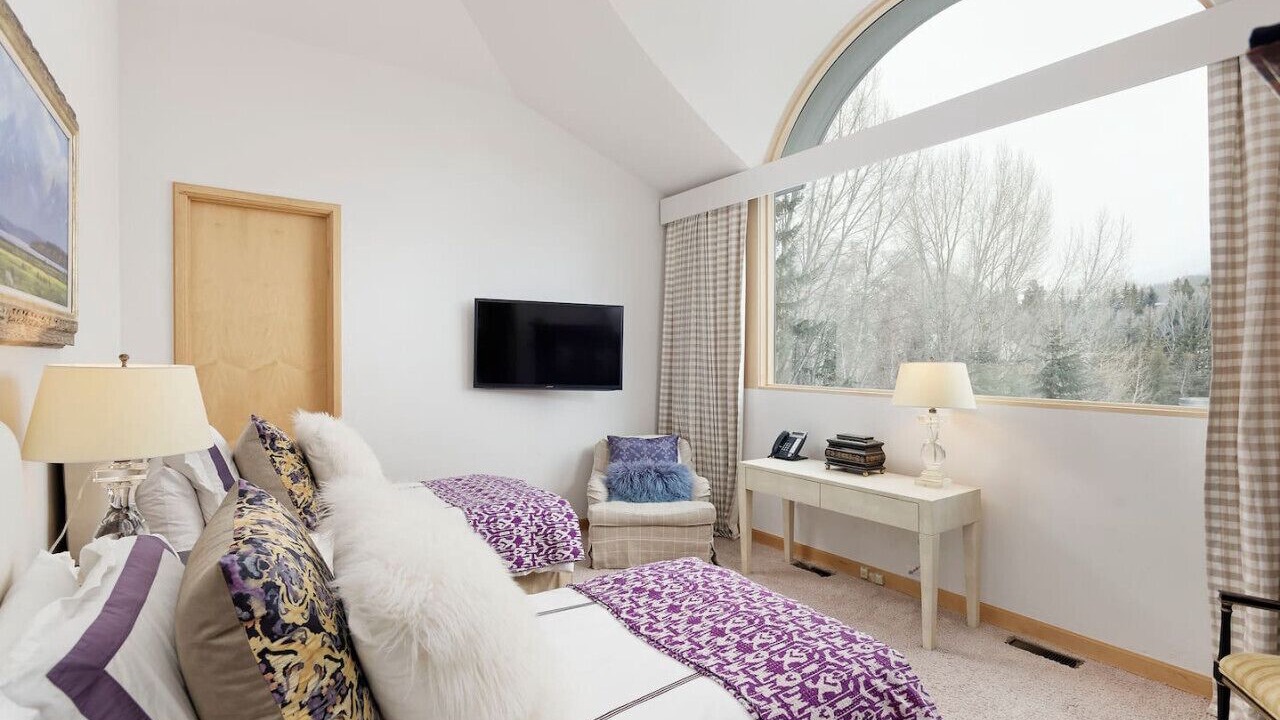 Photo of Bedroom in Aspen
