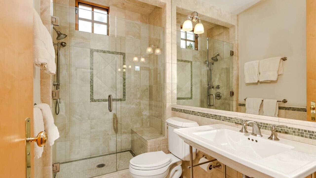 Photo of Bathroom in Aspen