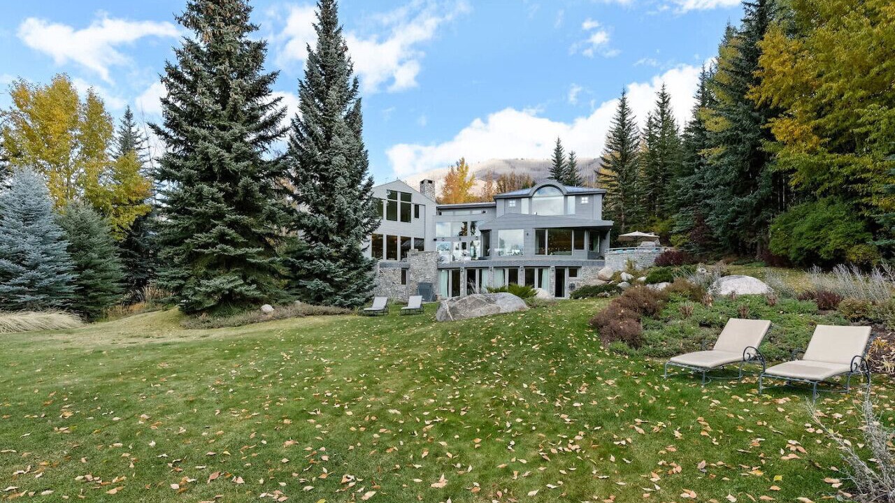 Photo of Outdoor in Aspen
