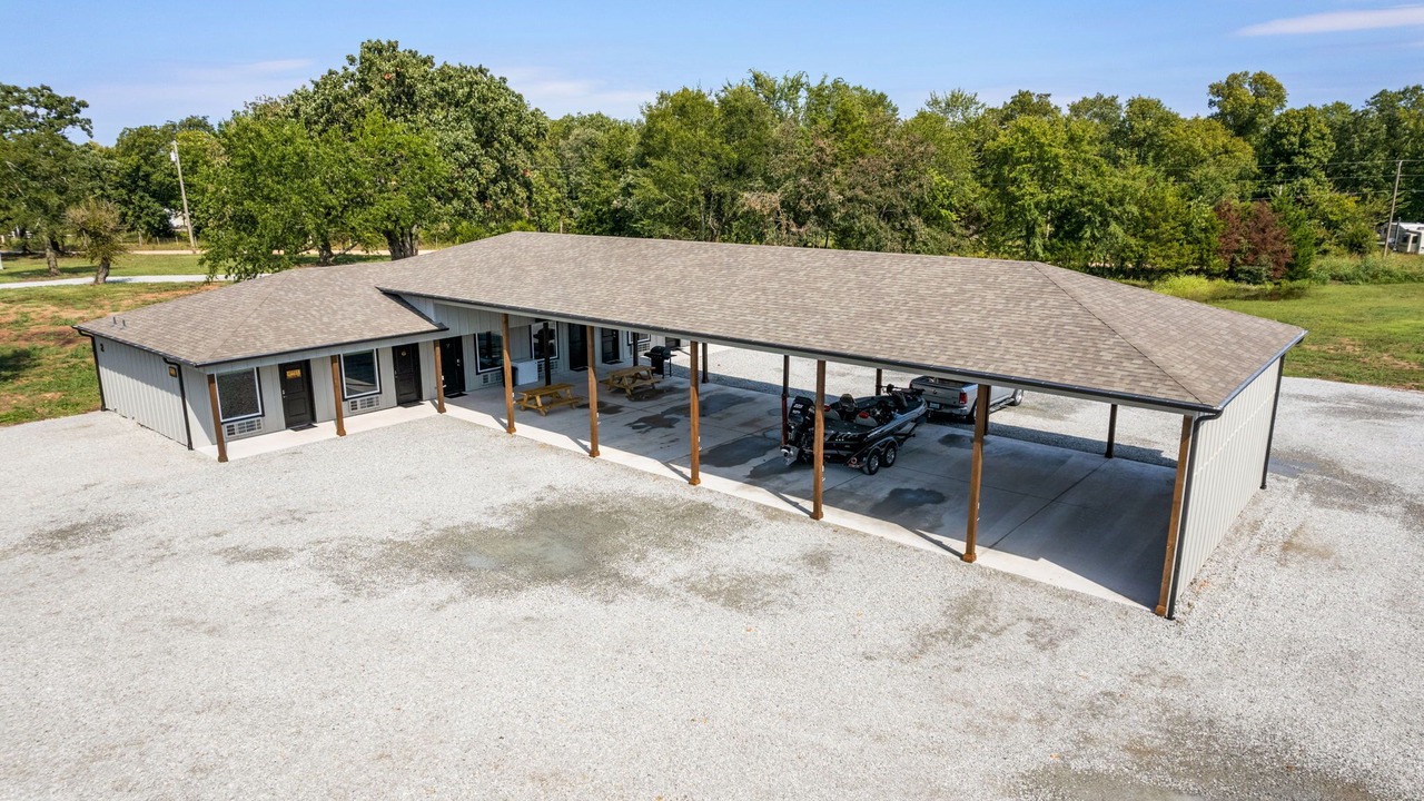 Photo of Outdoor in Copeland