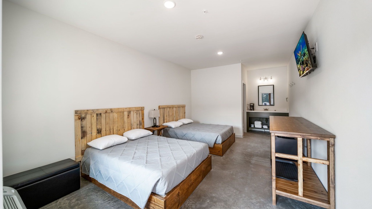 Photo of Bedroom in Copeland