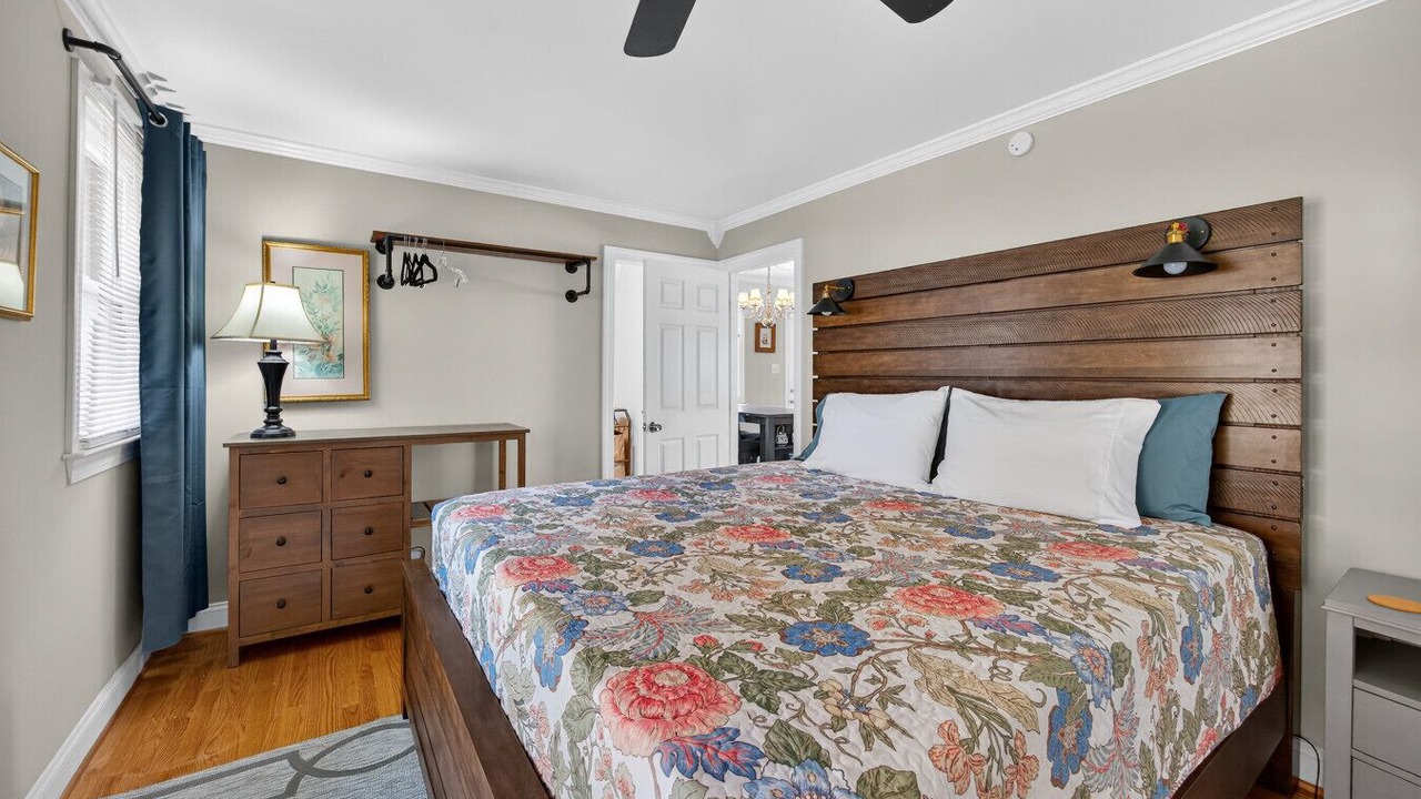 Photo of Bedroom in Greensboro