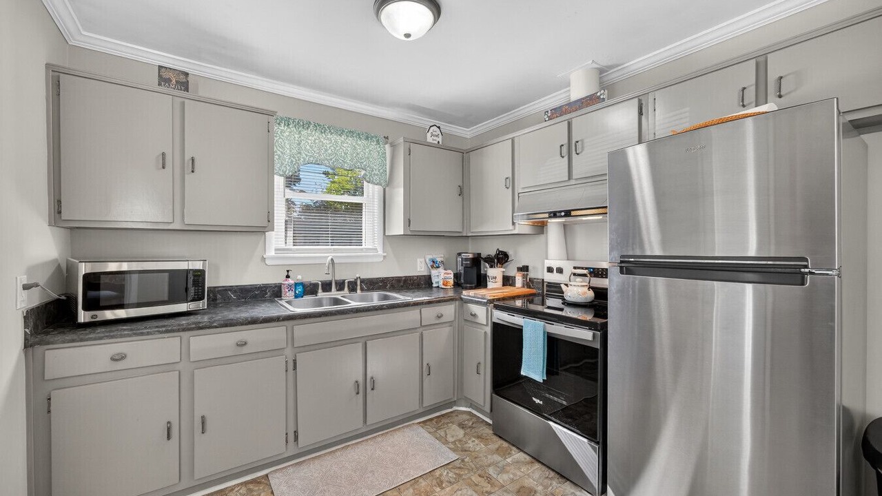 Photo of Kitchen in Greensboro