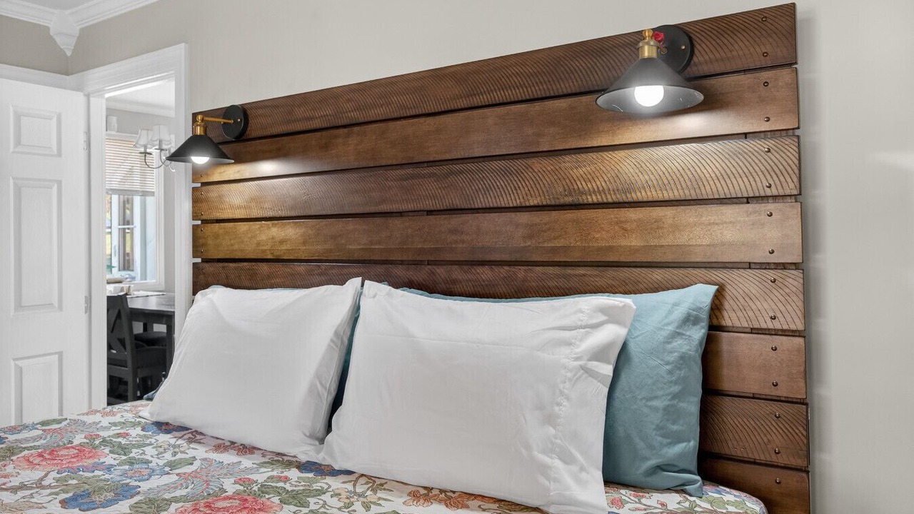 Photo of Bedroom in Greensboro