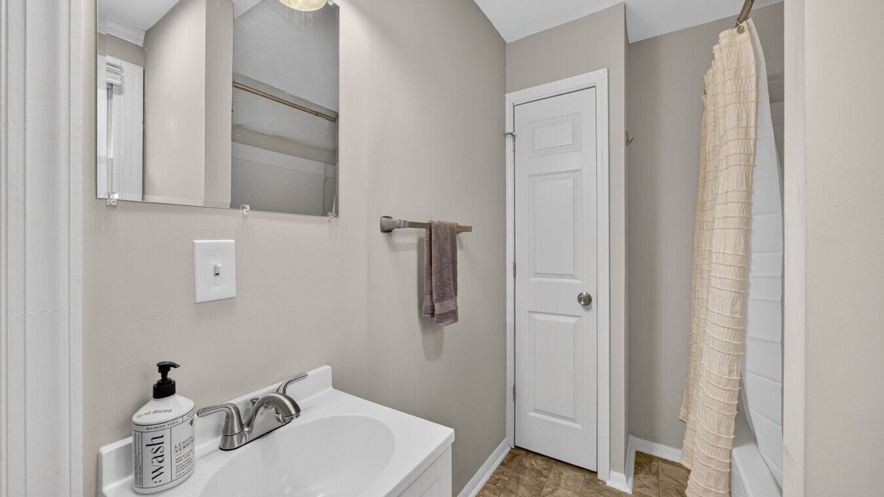Photo of Bathroom in Greensboro