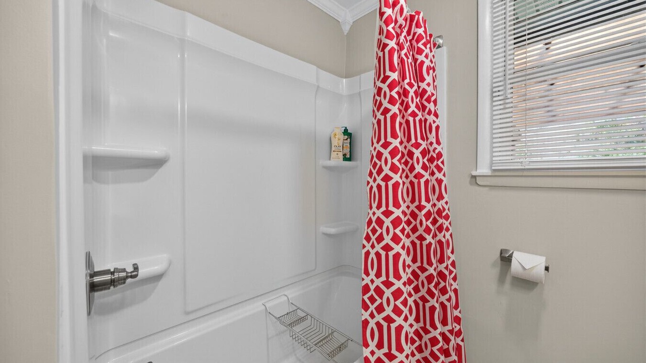 Photo of Bathroom in Greensboro