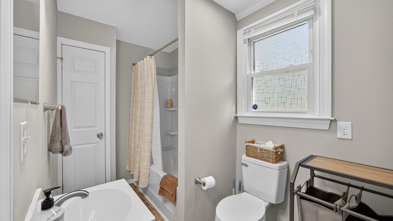 Photo of Bathroom in Greensboro