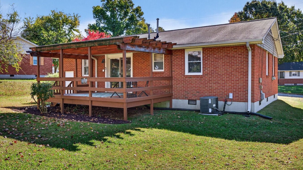 Photo of Outdoor in Greensboro