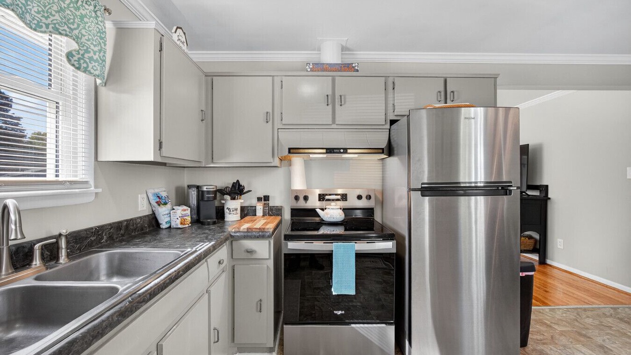 Photo of Kitchen in Greensboro
