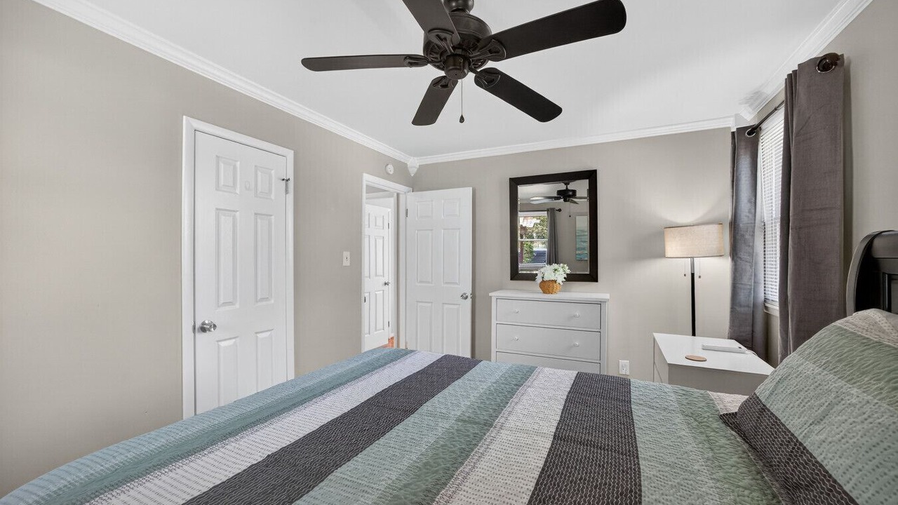 Photo of Bedroom in Greensboro
