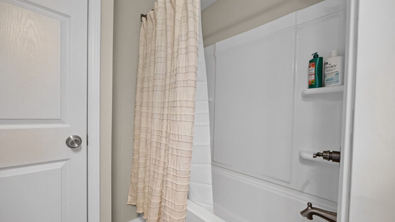 Photo of Bathroom in Greensboro