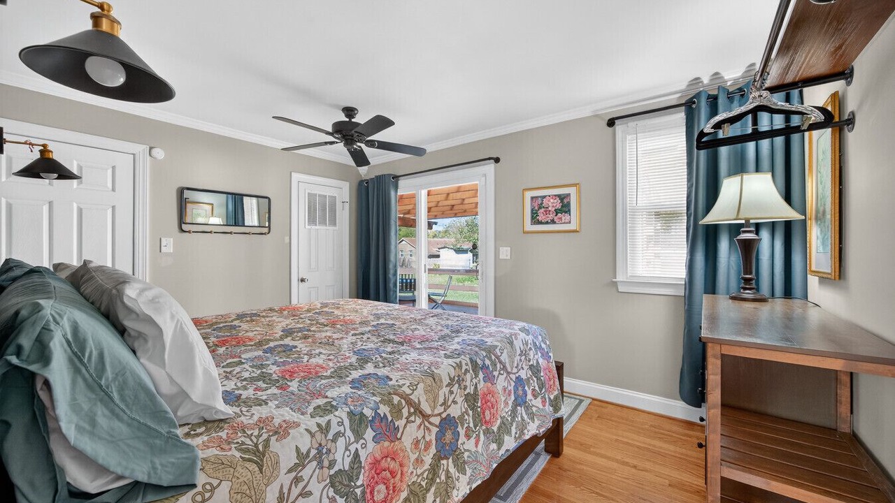 Photo of Bedroom in Greensboro
