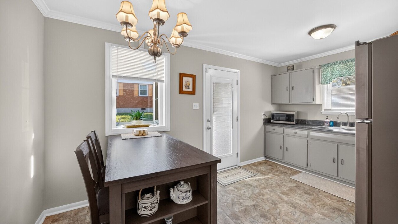 Photo of Kitchen in Greensboro