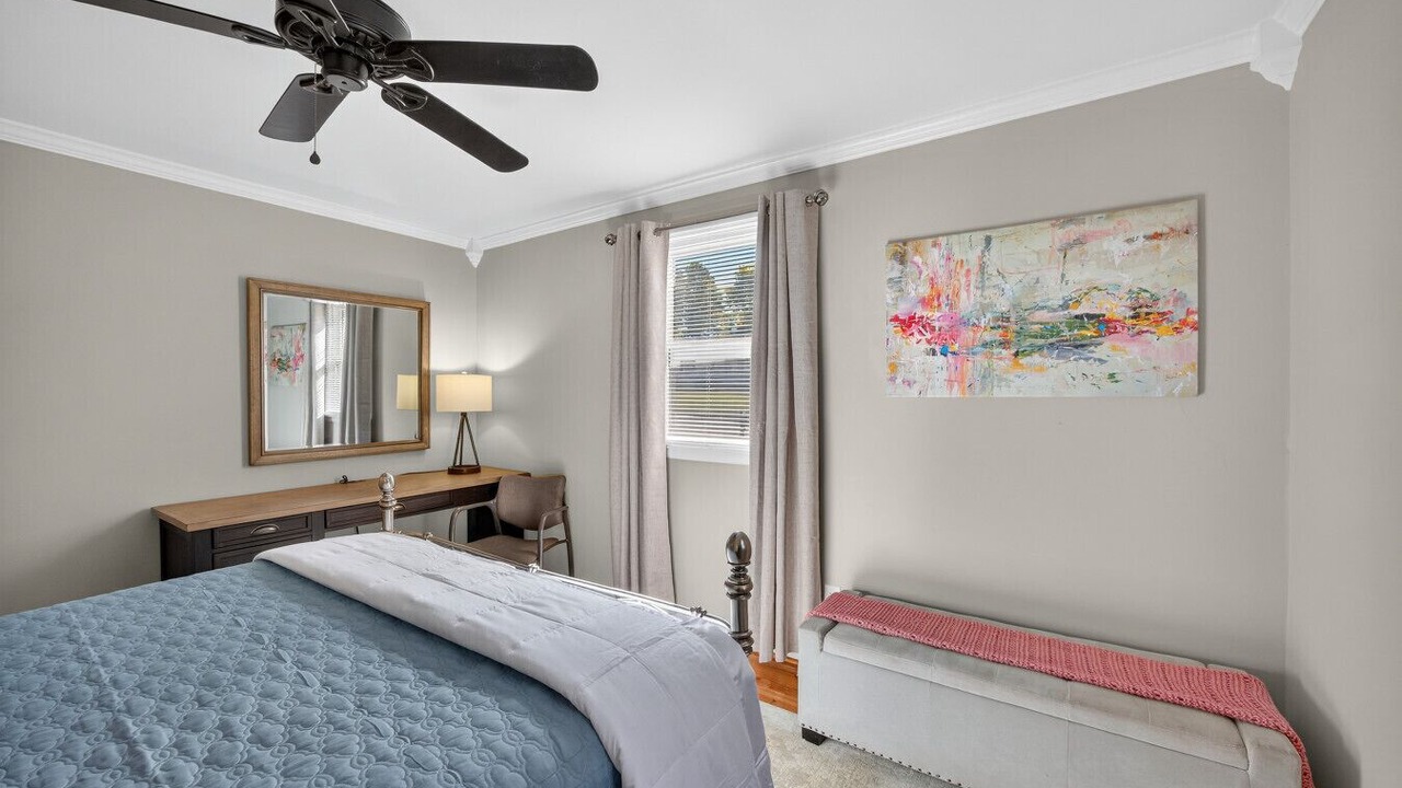 Photo of Bedroom in Greensboro