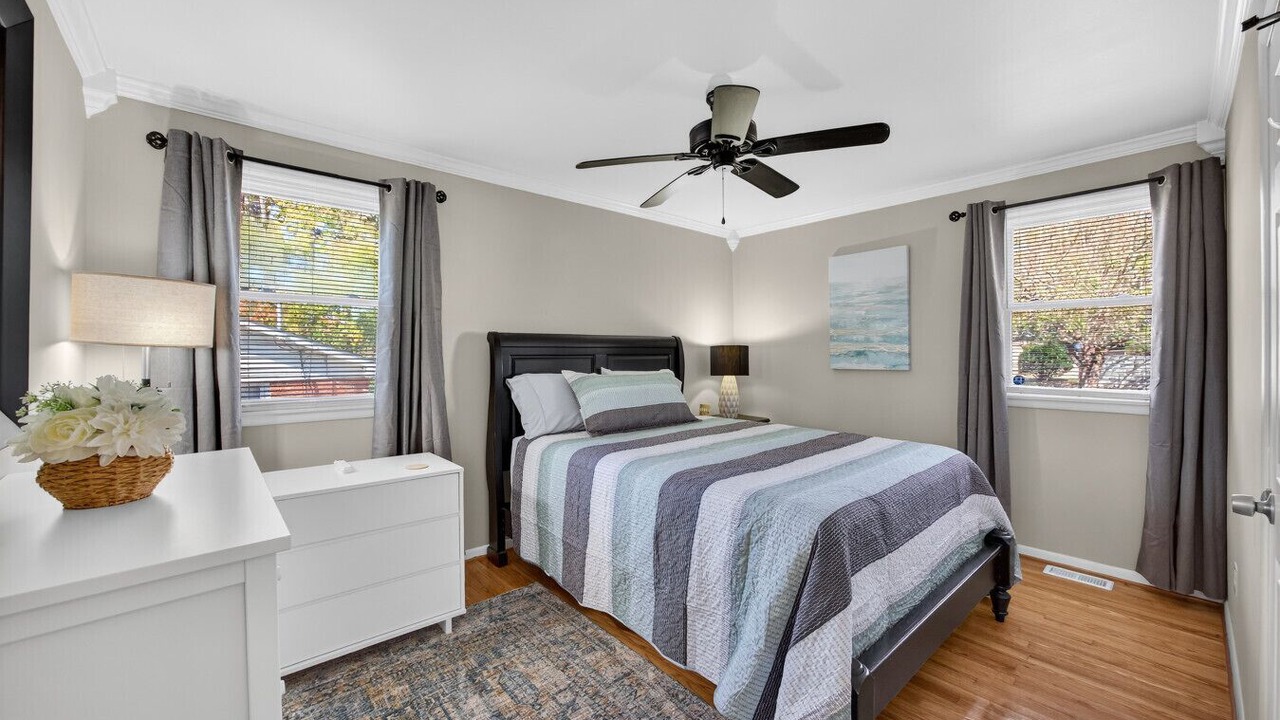 Photo of Bedroom in Greensboro