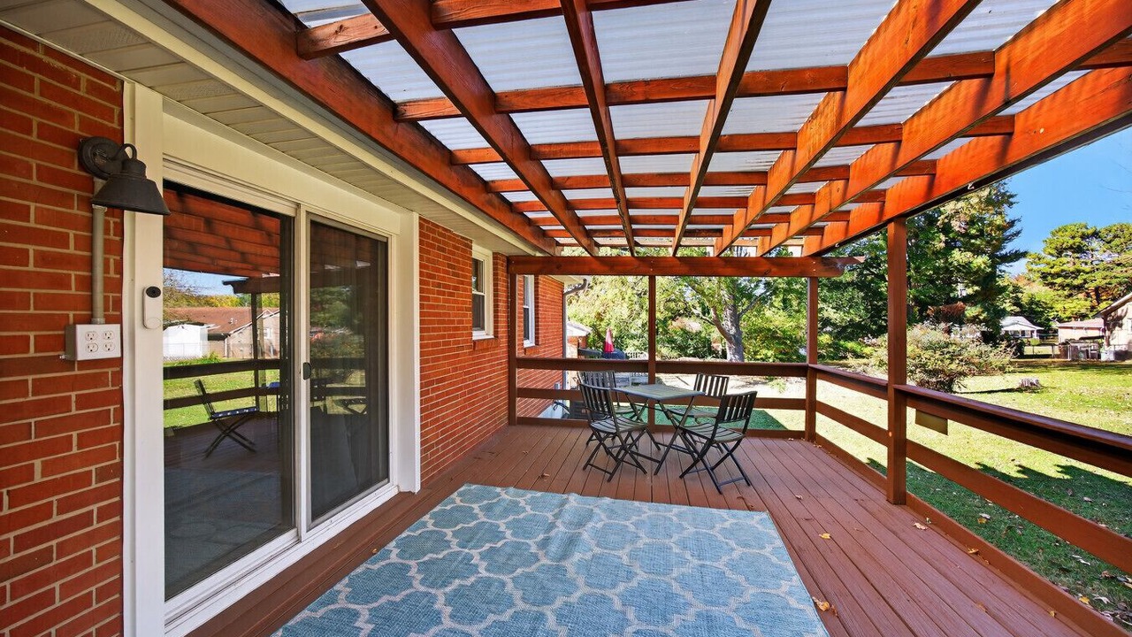 Photo of Outdoor in Greensboro
