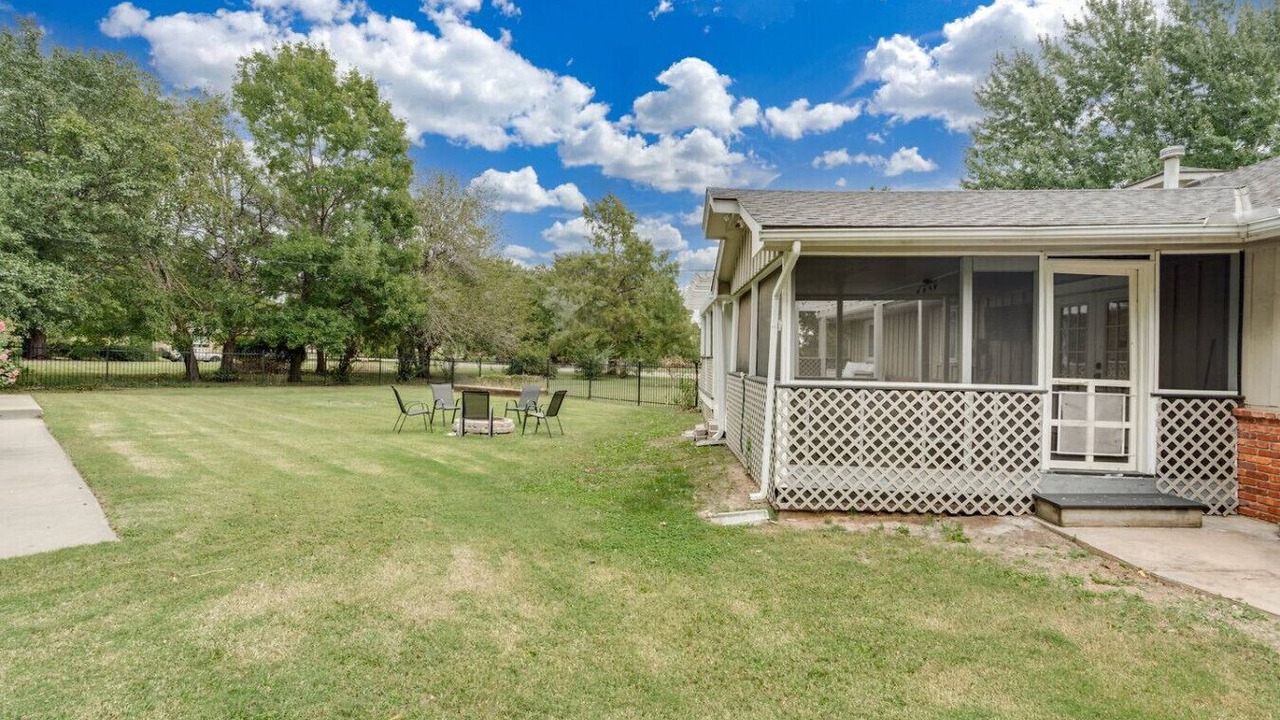 Photo of Outdoor in Derby