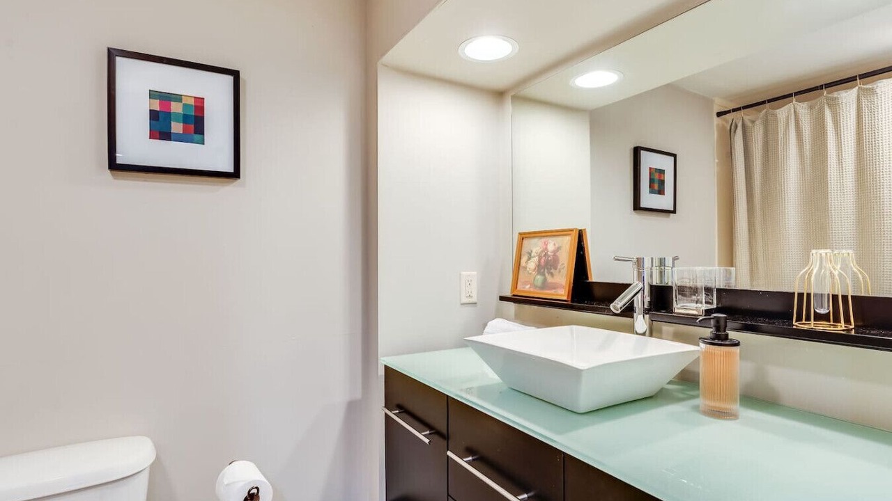 Photo of Bathroom in Derby