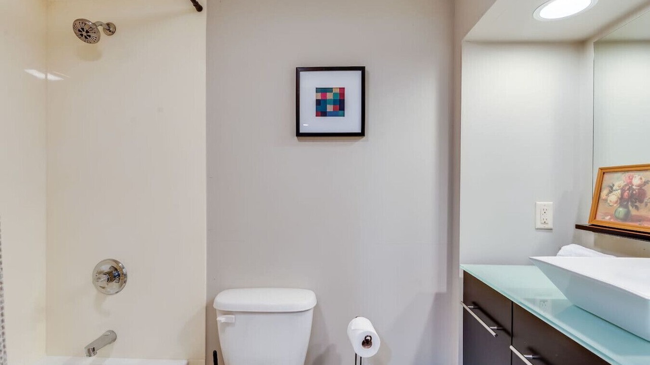Photo of Bathroom in Derby