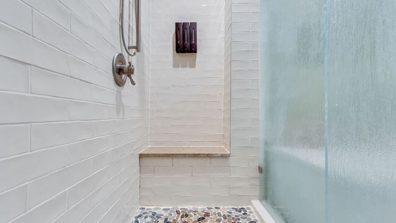 Photo of Bathroom in Derby