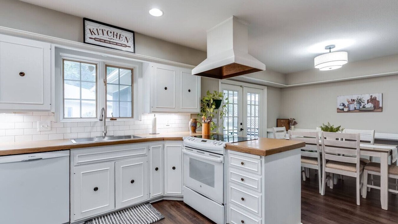 Photo of Kitchen in Derby