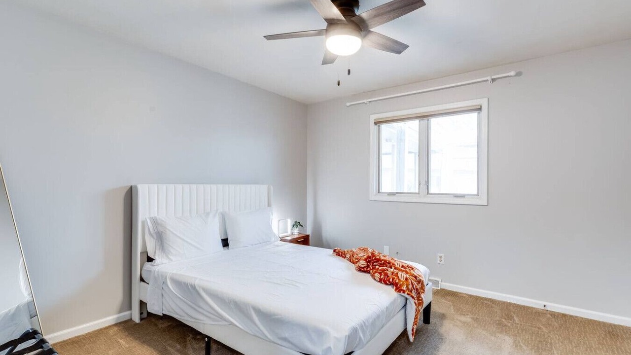 Photo of Bedroom in Derby
