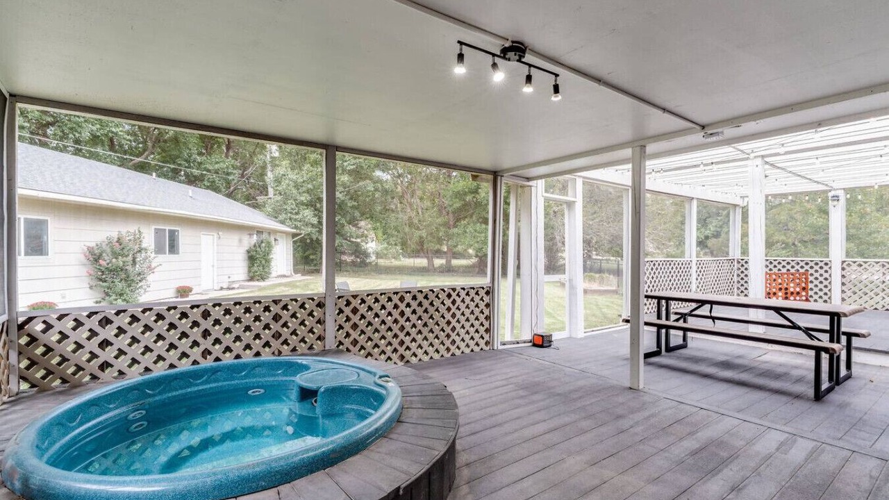 Photo of Outdoor in Derby