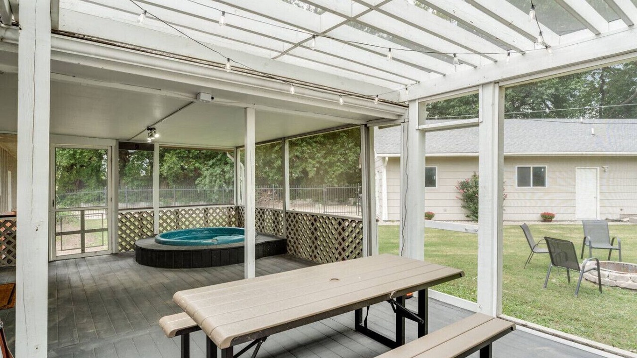 Photo of Outdoor in Derby