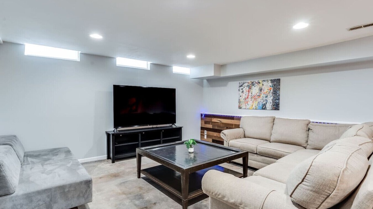 Photo of Livingroom in Derby