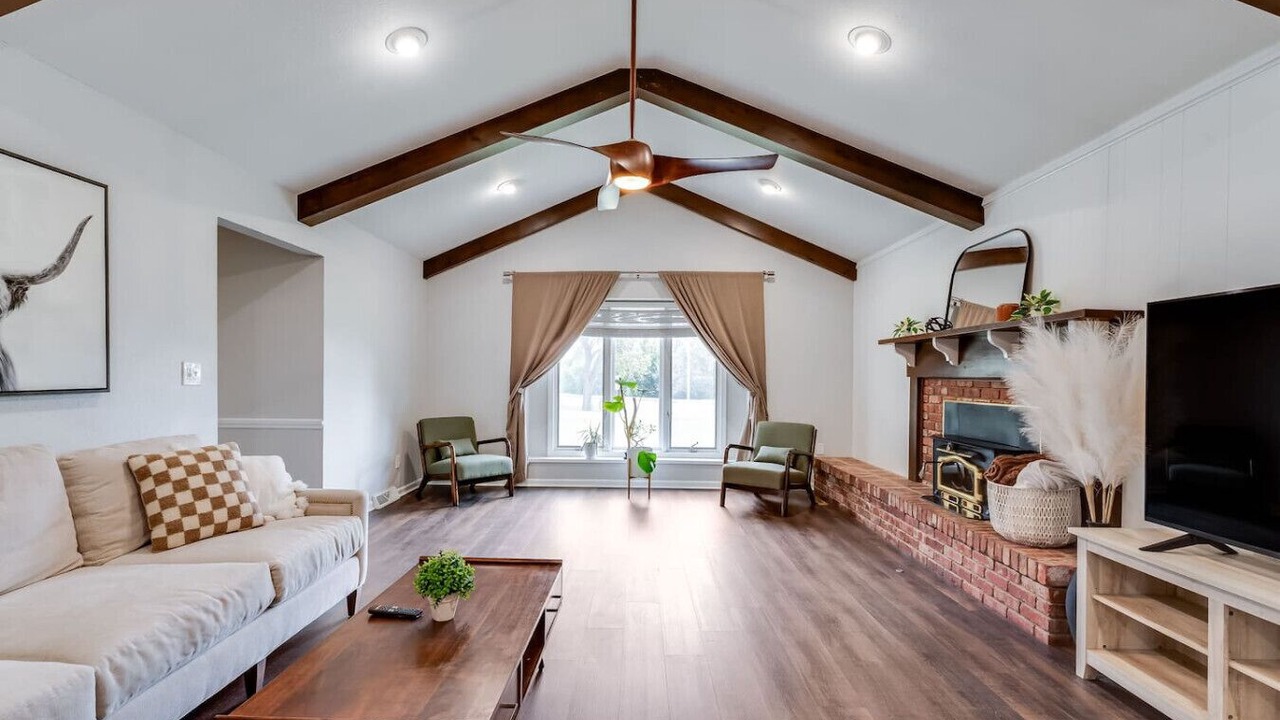 Photo of Livingroom in Derby