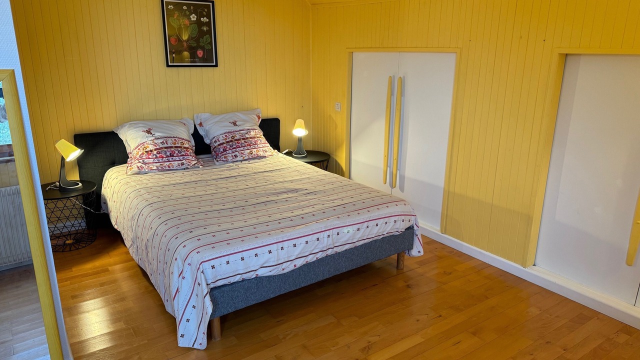 Photo of Bedroom in Boersch