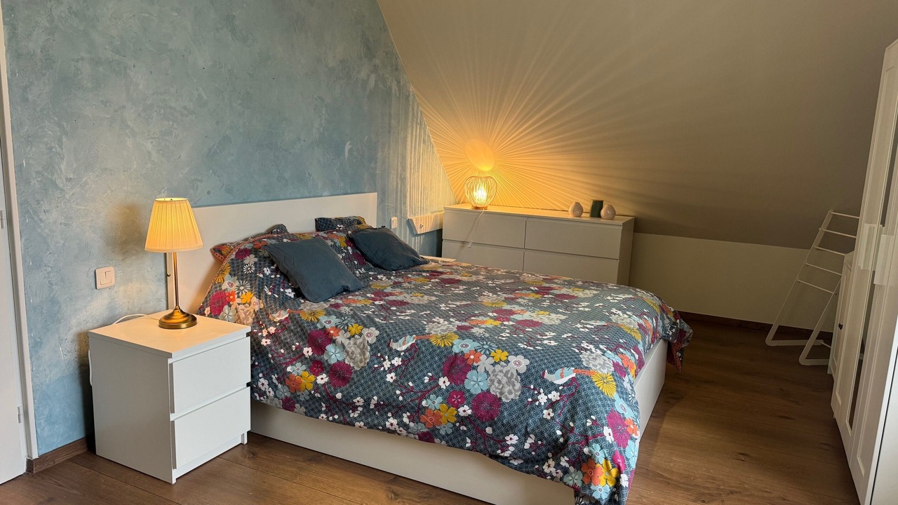 Photo of Bedroom in Boersch