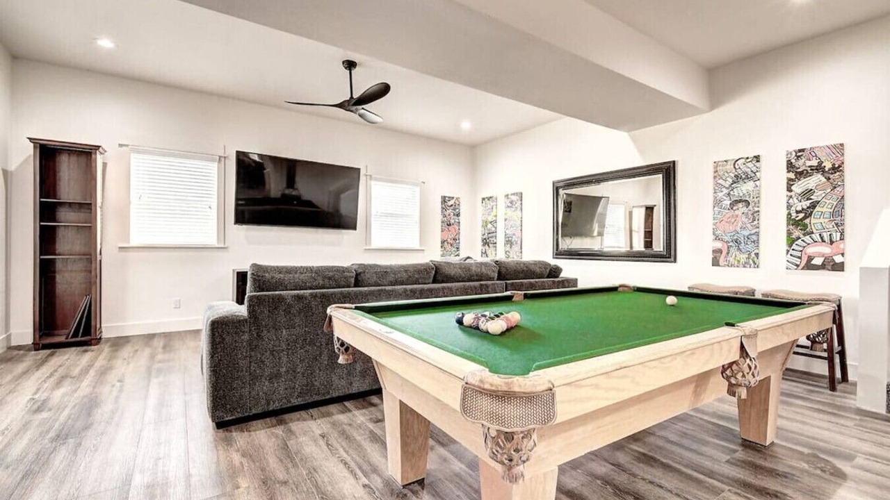 Photo of Bedroom in Paradise Valley Village