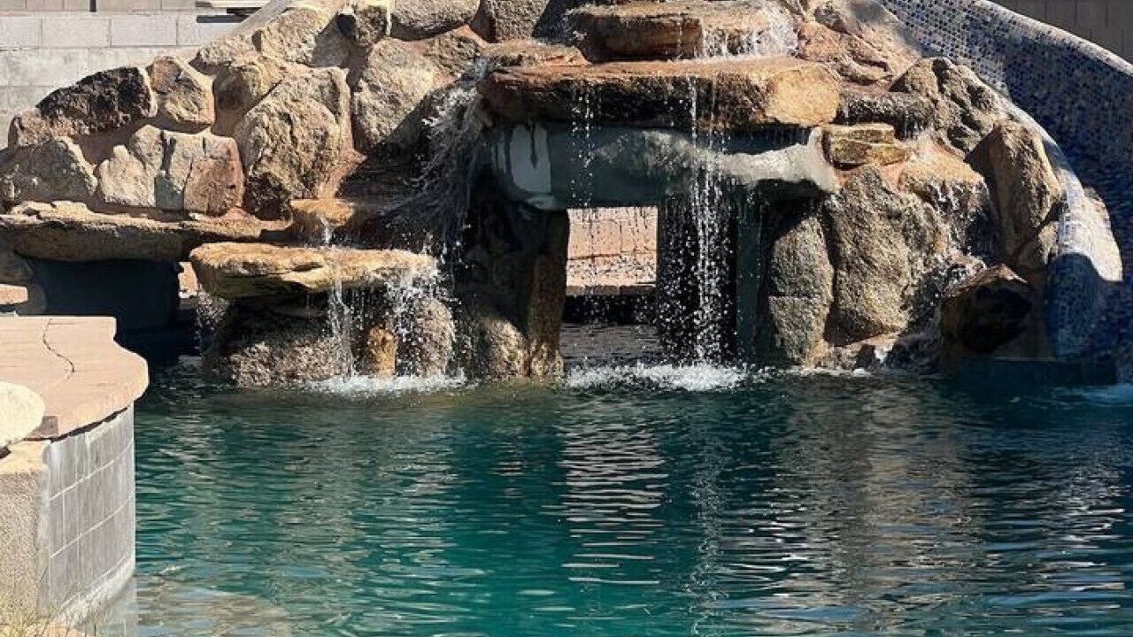 Photo of Outdoor in Paradise Valley Village