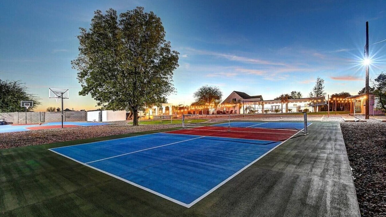 Photo of Others in Paradise Valley Village