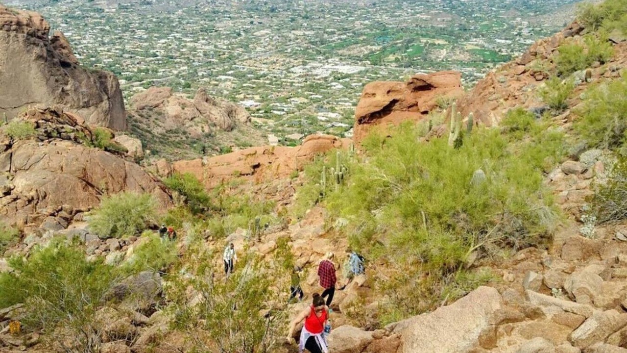 Photo of Others in Paradise Valley Village