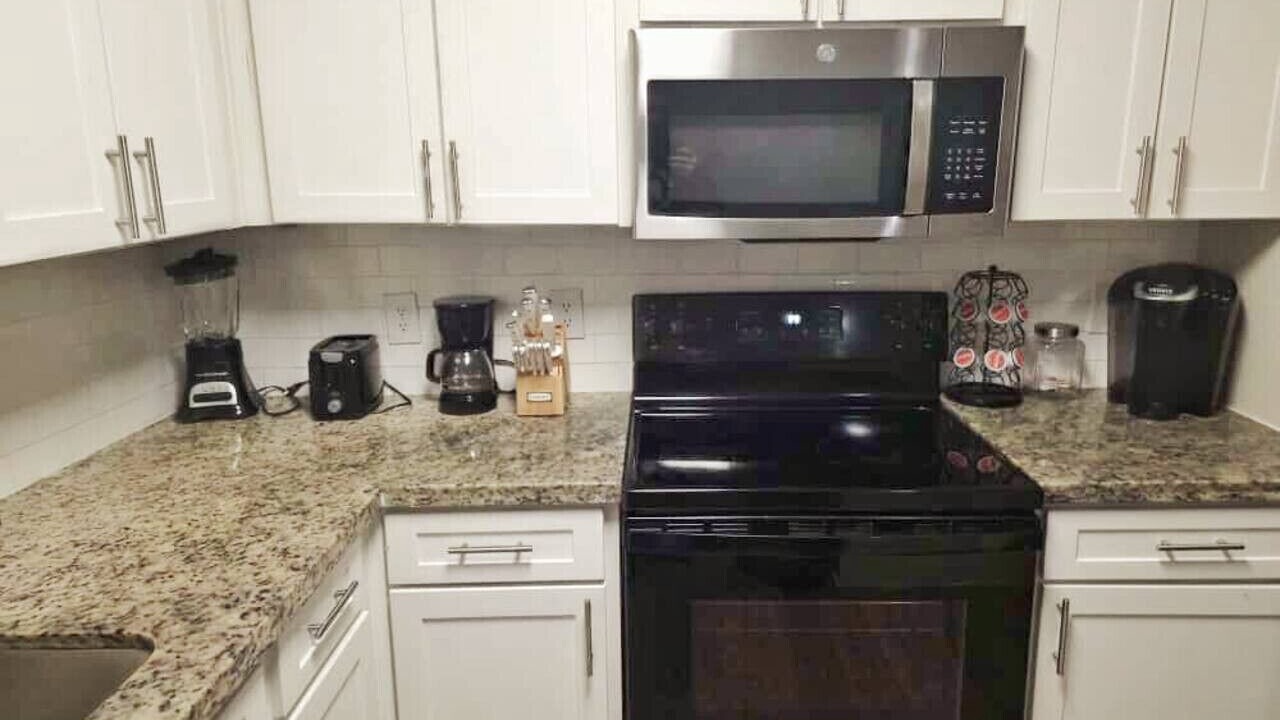 Photo of Kitchen in Astrodome