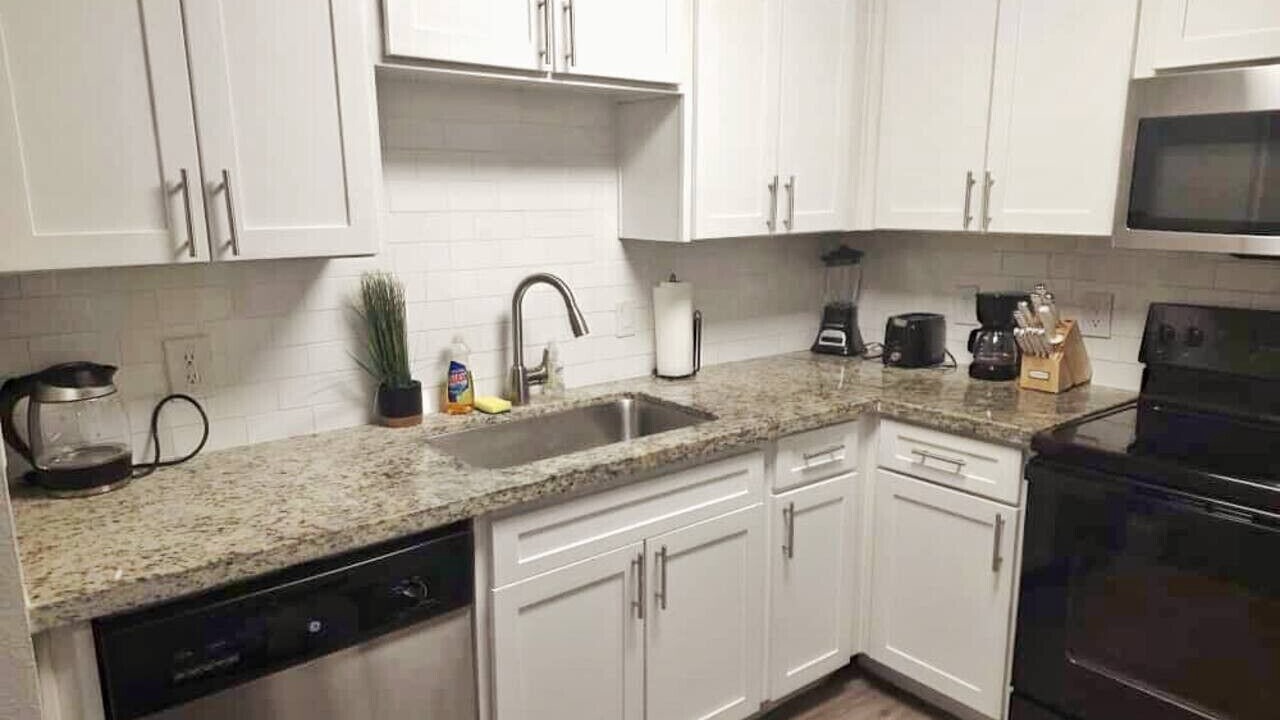 Photo of Kitchen in Astrodome