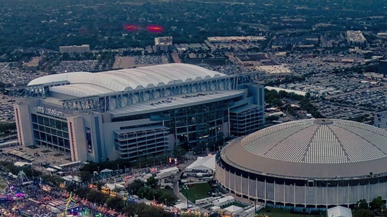 Photo of Others in Astrodome