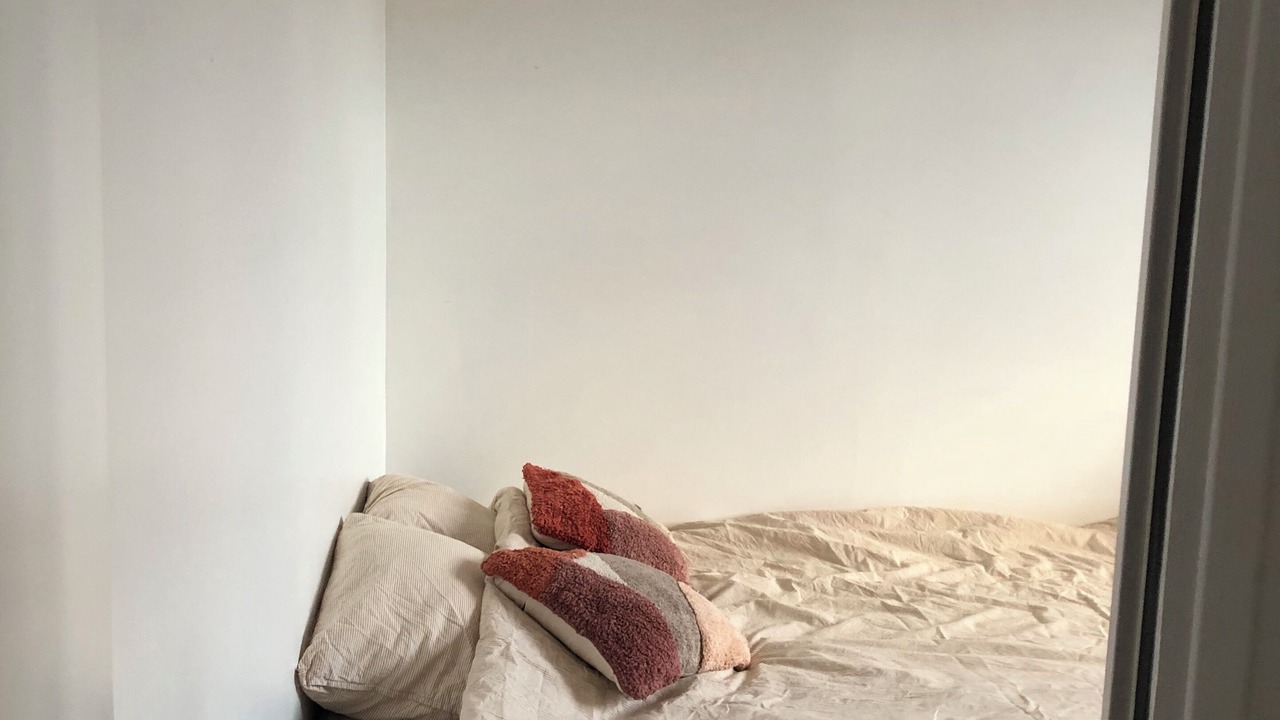 Photo of Bedroom in Clichy